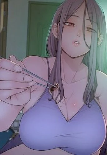 Read Addicted to My Stepmom Uncensored 18+ Manhwa - Manhwa18Top