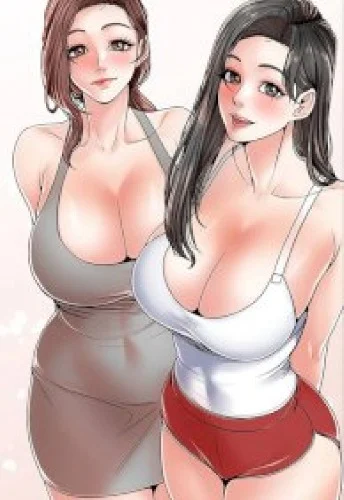 Read Banging Mother And Daughter Uncensored 18+ Manhwa - Manhwa18Top