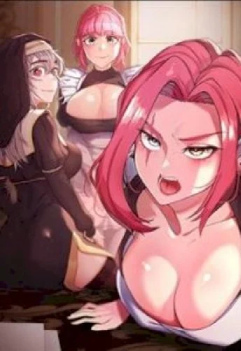 Read Hero Villain Uncensored 18+ Manhwa - Manhwa18Top
