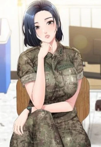 Read I’m the Only Man on the Military Base Uncensored 18+ Manhwa - Manhwa18Top