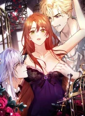 Read I’m Trapped In A Game With the Male Leads Who Hate Me Uncensored 18+ Manhwa - Manhwa18Top