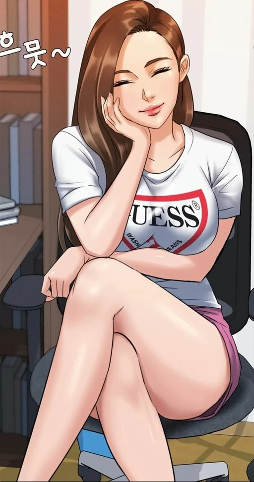 Read Landlord's Little Girl Uncensored 18+ Manhwa - Manhwa18Top