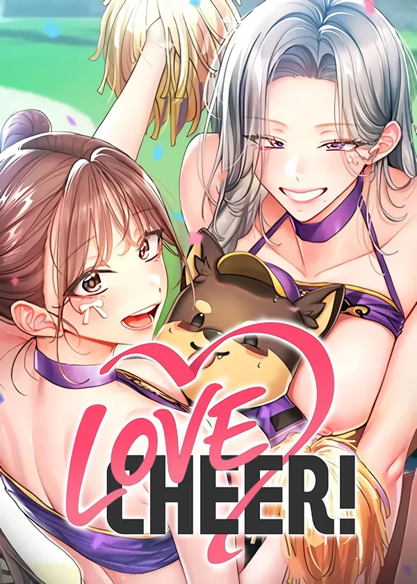 Read Love Cheer! Uncensored 18+ Manhwa - Manhwa18Top