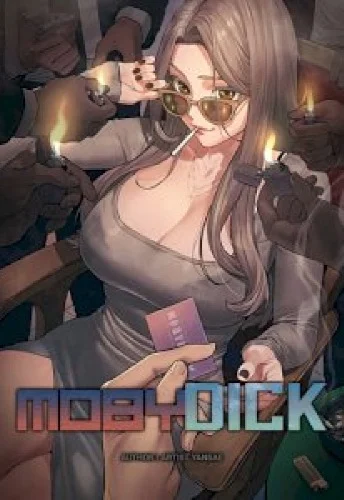 Read Moby Dick Uncensored 18+ Manhwa - Manhwa18Top