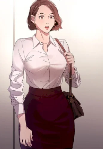 Read Mother Hunting Uncensored 18+ Manhwa - Manhwa18Top