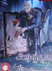 Read Odalisque Uncensored 18+ Manhwa - Manhwa18Top