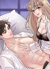 Read Oppa’s Friend Close Experience Uncensored 18+ Manhwa - Manhwa18Top