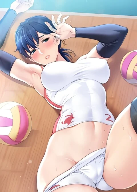 Read Set It! Uncensored 18+ Manhwa - Manhwa18Top
