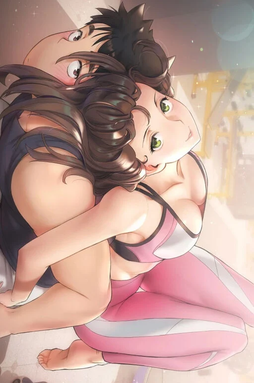 Read Sex Exercise Uncensored 18+ Manhwa - Manhwa18Top