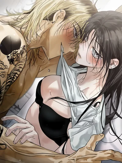 Read Summer Heat Uncensored 18+ Manhwa - Manhwa18Top