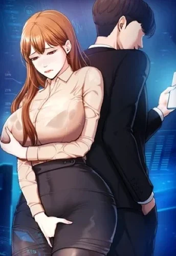 Read Supervisor Access Uncensored 18+ Manhwa - Manhwa18Top