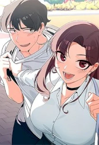 Read Switch ON Uncensored 18+ Manhwa - Manhwa18Top