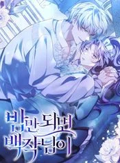 Read The Beastly Count After Dark Uncensored 18+ Manhwa - Manhwa18Top