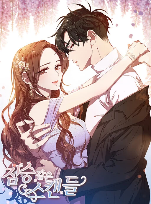 Read The Scandal Uncensored 18+ Manhwa - Manhwa18Top