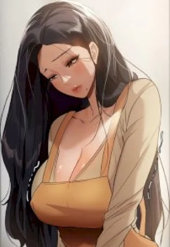 Read Young Housemaid Uncensored 18+ Manhwa - Manhwa18Top